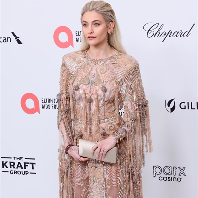 Paris Jackson Claps Back at Critics of Her Performing on Dad Michael Jackson's Death Anniversary