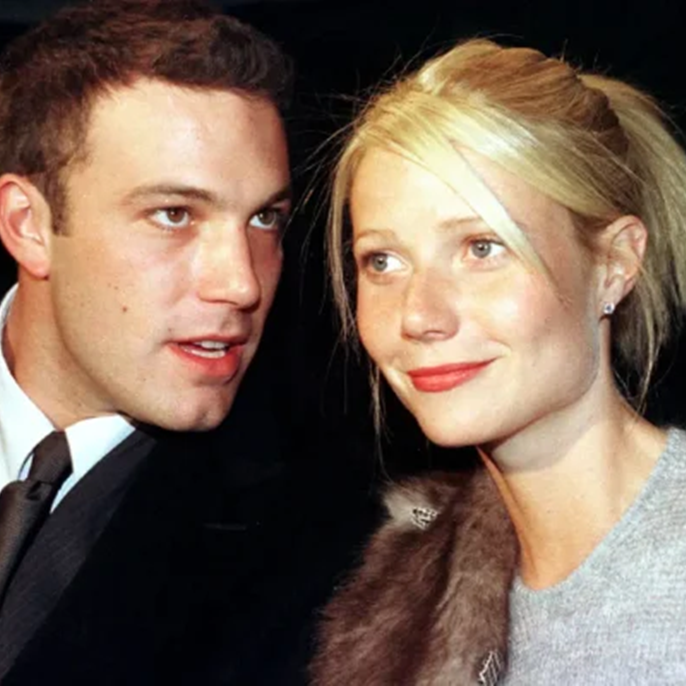 Gwyneth Paltrow unveils reason behind Ben Affleck split two decades ago
