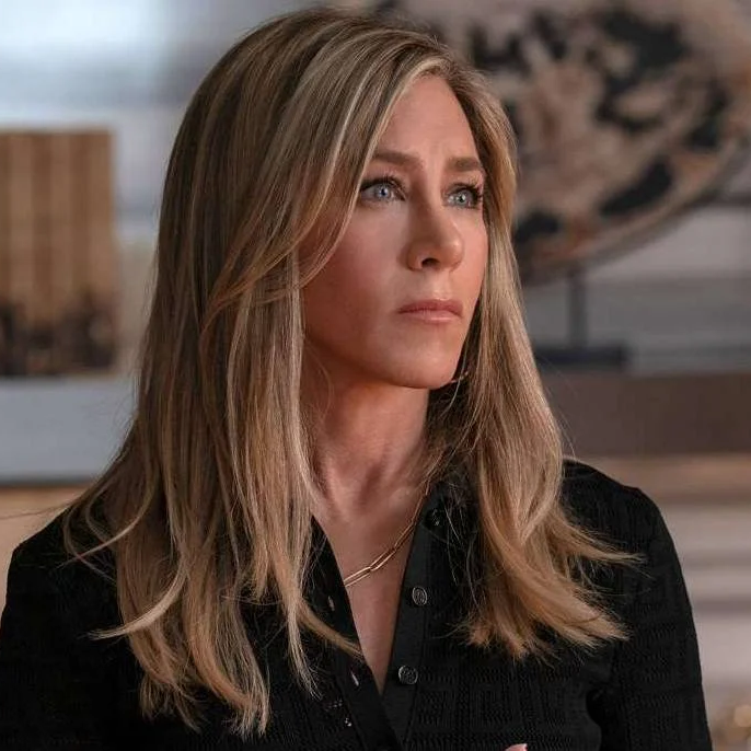 Jennifer Aniston gets honest about pursuing acting despite dad’s warning