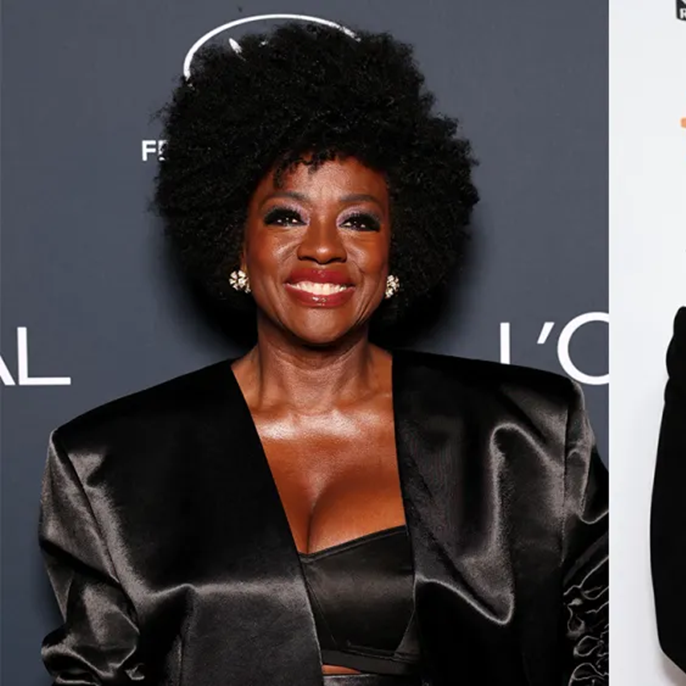 Viola Davis to Star, Produce Thriller ‘Ally Clark’ For Amazon MGM