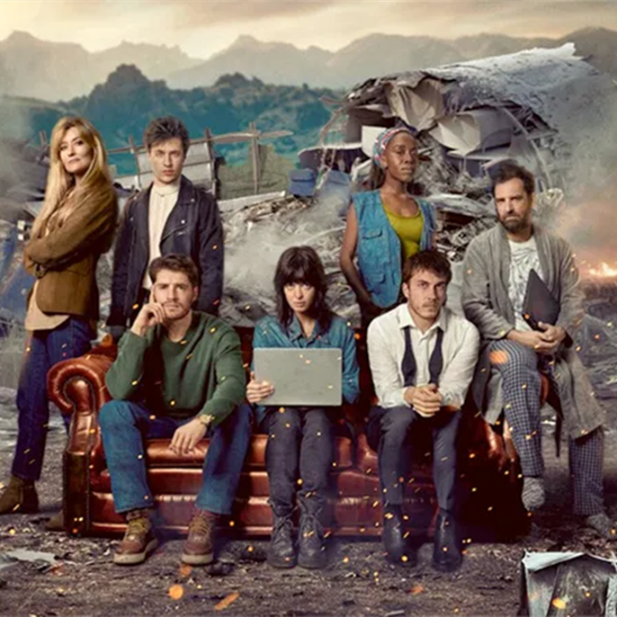 Journalists Seek Truth in Mystery Thriller Series 'The Kollective' Trailer