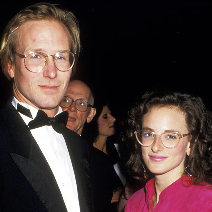 Marlee Matlin faced backlash for abuse claims after the death of William Hurt