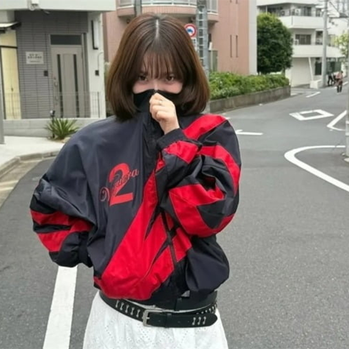 aespa’s Karina wears red, netizens & right-wing party claims it’s support, and now it’s a whole thing