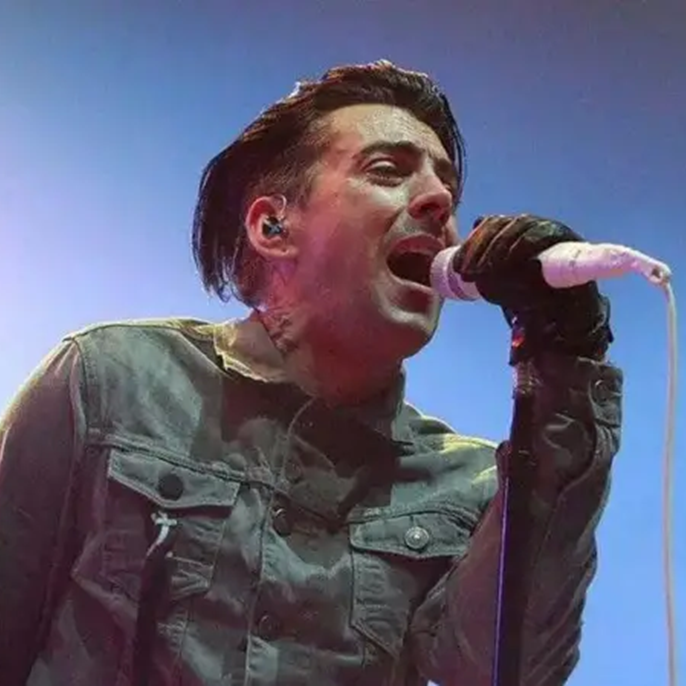 Two in court accused of killing jailed singer Watkins