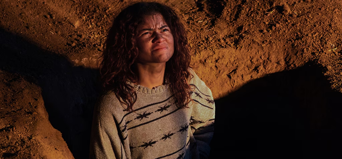 Euphoria Reveals Fate of Zendaya's Rue After Season 3 Cliffhanger 1