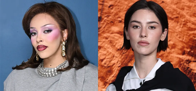 Doja Cat and Gracie Abrams Set to Perform at Vogue World: Hollywood in Front of A-Listers 1