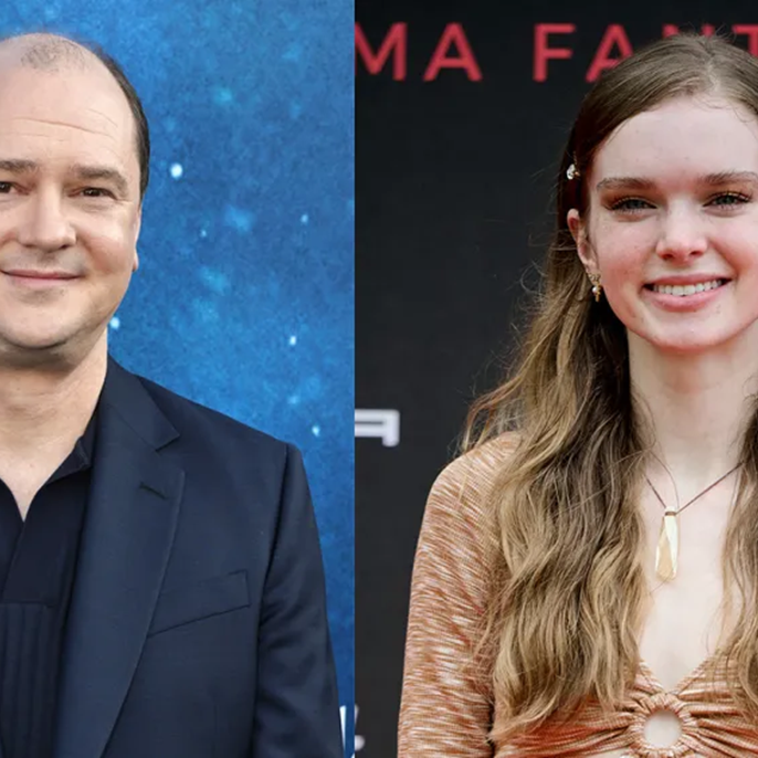 ‘Carrie’ Showrunner Mike Flanagan “Can’t Wait” for Viewers to See Summer Howell in Title Role