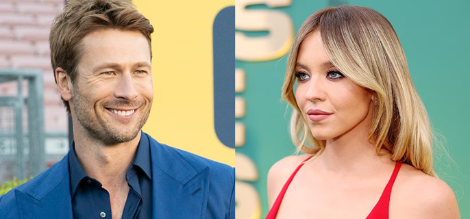Sydney Sweeney Responds to Glen Powell Dating Rumors 1