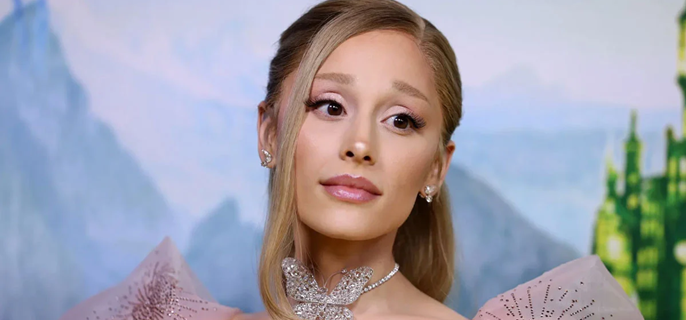 Ariana Grande pens heartfelt letter to fans after 'Wicked: For Good' release 1