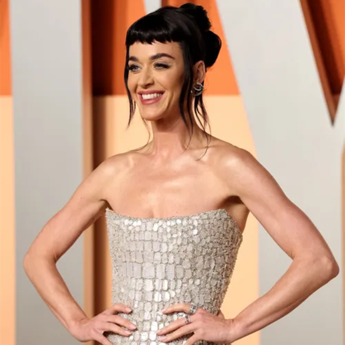 Wendy’s Reacts to Backlash Over Joke About Leaving Katy Perry in Space: ‘Always Bring a Little Spice’