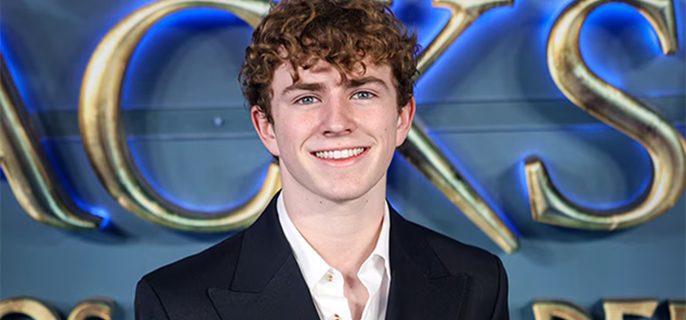 Percy Jackson Star Walker Scobell Slams Fans Sending Death Threats to Potential Prom Dates 1