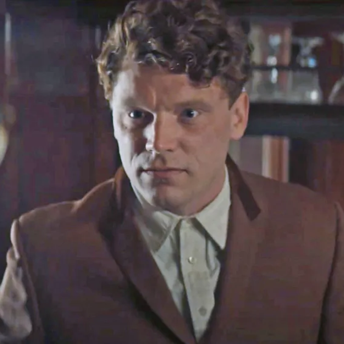 Another James Bond Casting Rumor — This Time a Redhead!