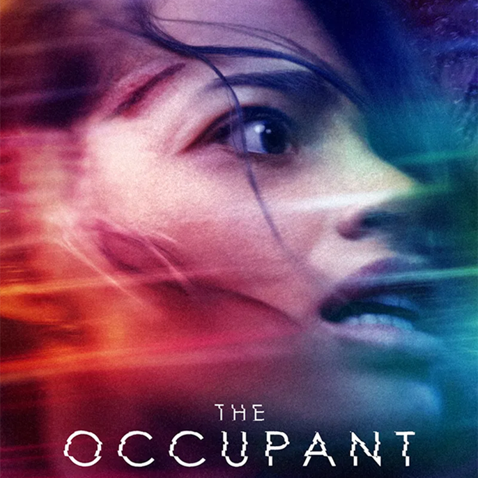 Ella Balinska & Rob Delaney in Survival Thriller 'The Occupant' Trailer