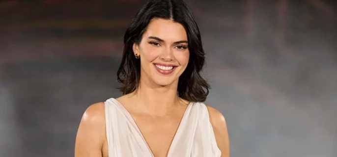 Kendall Jenner recalls being ‘too stressed’: 'I want to focus on myself' 1