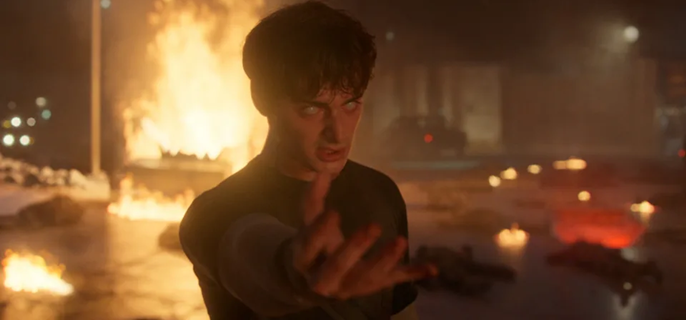 Netflix Reveals Epic Runtime For 'Stranger Things' Season 5 Finale 1