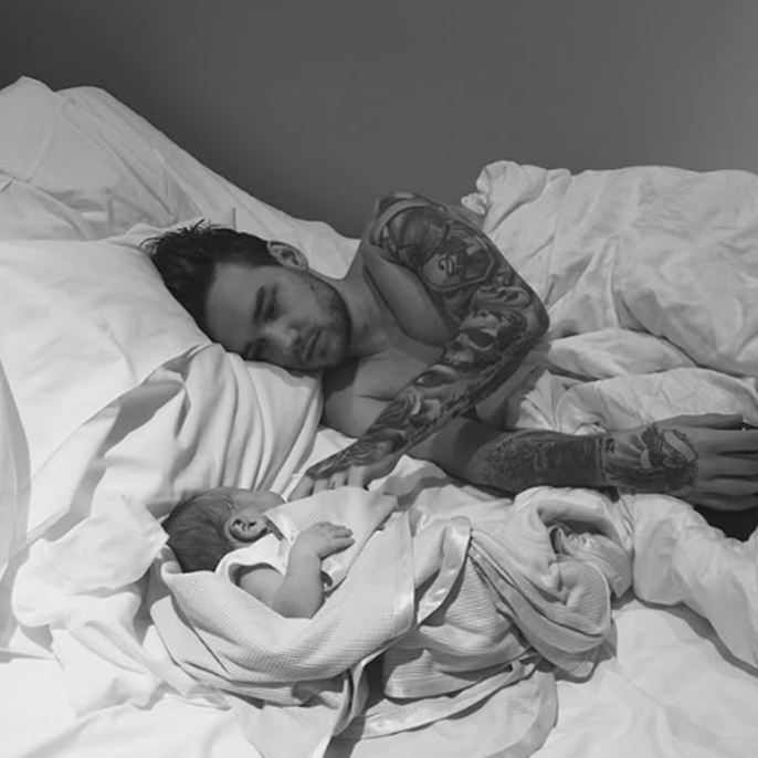 Liam Payne son Bear quietly marks special occasion after father’s death