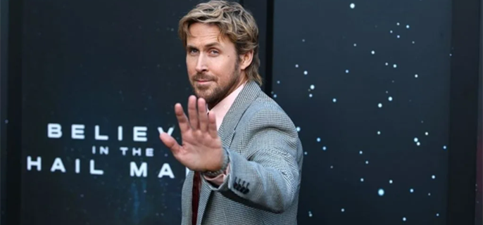LOTR Director Reflects on Ryan Gosling Getting Fired After Gaining 60 Pounds 1