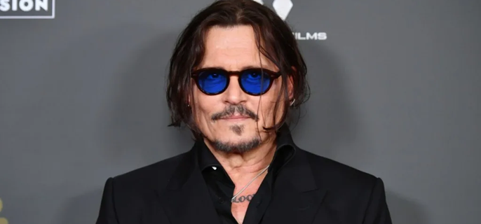 Johnny Depp Has Perfect Response to Pirates Comeback 1
