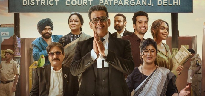 Maamla Legal Hai – Season 1 Episode 8 1