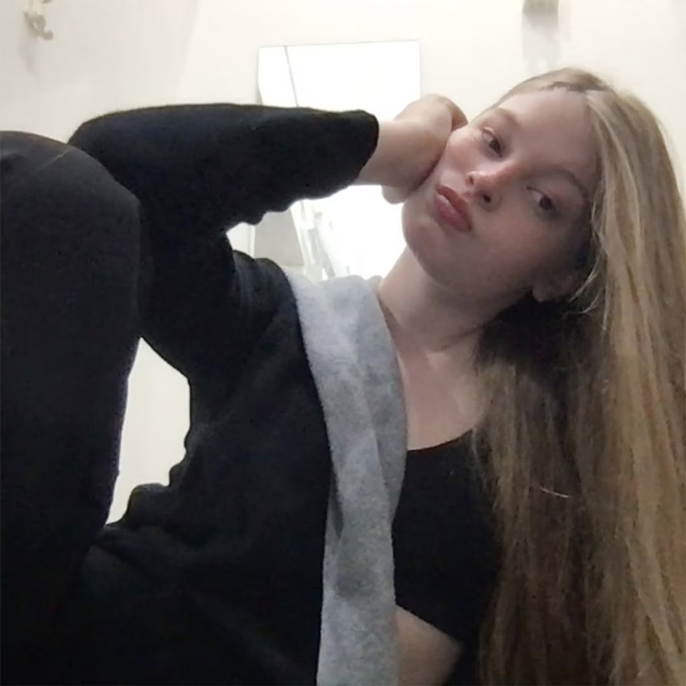 Elon Musk's Daughter Vivian Wilson Responds to Critic Asking to Hear Her "Real Voice”