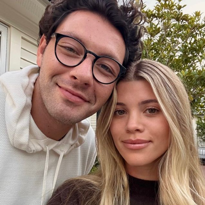 Sofia Richie and Elliot Grainge React to Rumors He’s Cheating On Her