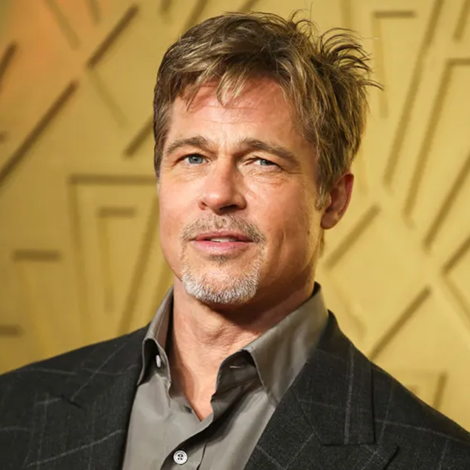 Brad Pitt to Star in New A24 Film from ‘Conclave’ Director Edward Berger
