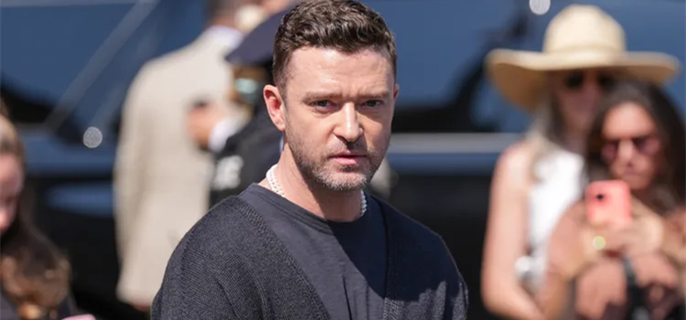 Justin Timberlake Files Petition to Stop Release of Body Cam Video from Drunk Driving Arrest, Says It Would Cause 'Irreparable Harm' 1