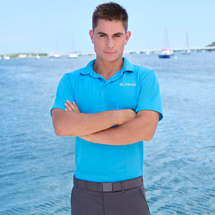 Below Deck's Kyle Stillie Breaks Silence on Shocking Guest Hookup Scandal