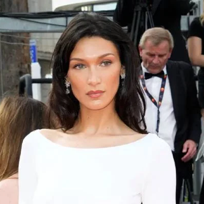Bella Hadid shares strong reaction over toxic exes’ subject