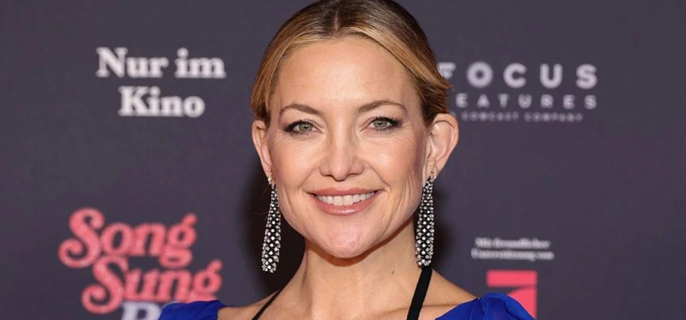 Kate Hudson jokes she may write a script to star alongside this actress 1