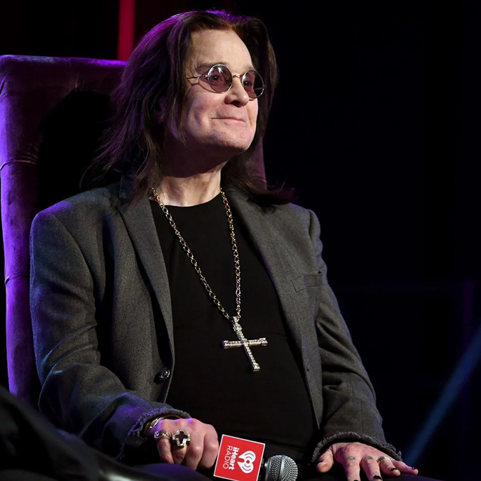 Ozzy Osbourne Wanted ‘Some Pranks’ and 'Justin Bieber' to Be Played at His Funeral in Resurfaced Article