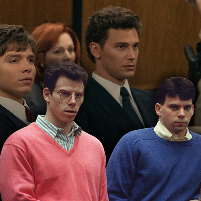 Menendez Brothers Case: Erik Menendez Denied Parole