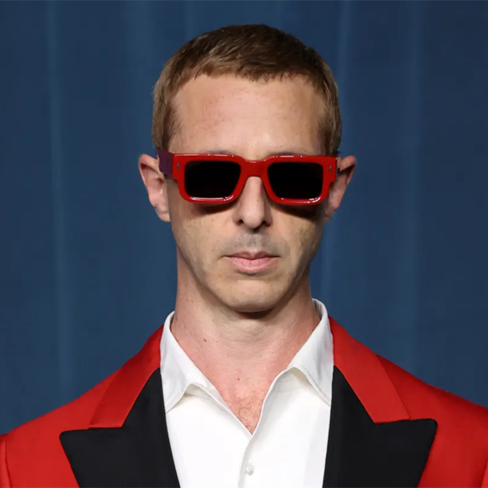 Jeremy Strong Says Jesse Eisenberg’s Version of Mark Zuckerberg “Has Nothing to Do With What I’m Going to Do” in ‘Social Network’ Follow-Up