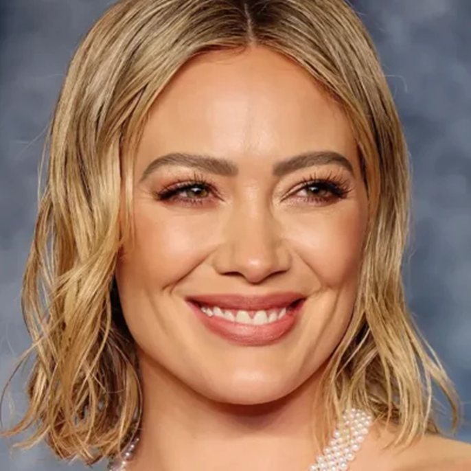 Matthew Koma protects wife Hilary Duff from hater’s body criticism