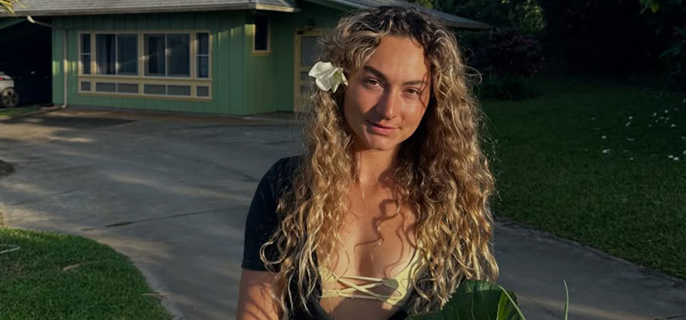 Influencer Gabbie Gonzalez, Father Arrested for Allegedly Hiring Hit Man to Kill Ex Jack Avery 1