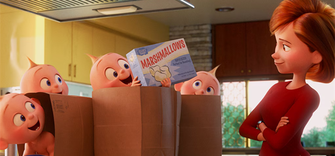 Lilo & Stitch 2 and Incredibles 3 Release Dates Revealed: Everything to Know About the Sequels 1