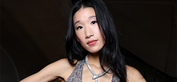 TikToker Becca Bloom Claps Back at Criticism of Her Wealth 1