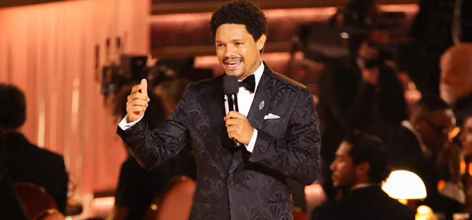 Nicki Minaj Responds to Trevor Noah’s Grammys Jokes: “God Will Not Be Mocked” 1