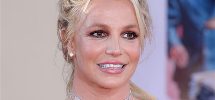 Britney Spears’ Rep Breaks Silence on “Inexcusable” DUI Arrest 1