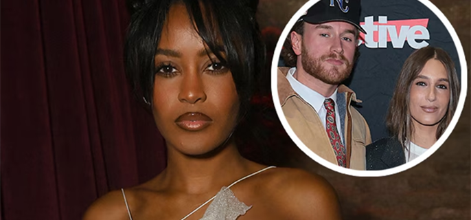 Ciara Miller Shares Message About Loyalty After Amanda Batula, West Wilson Romance Revelation 1