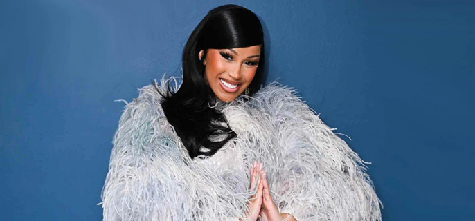 Cardi B teases new album: ‘Gonna be different from Am I the Drama?’ 1