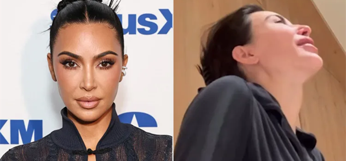 Kim Kardashian Breaks Down in Tears During Emotional Weeks Leading Up to the Bar Exam: ‘This Dream Means Too Much to Me’ 1