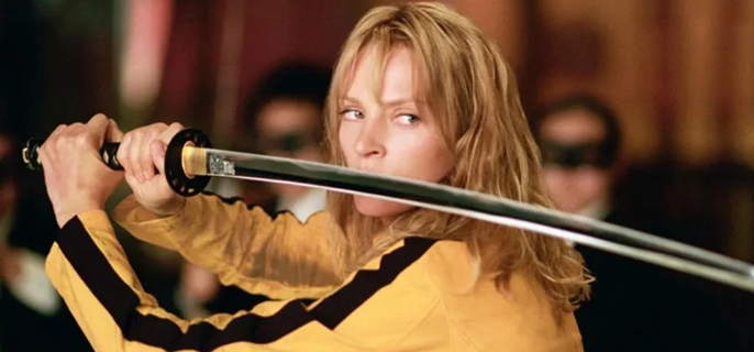 'Kill Bill' star Uma Thurman's shocking take on violence comes to light 1