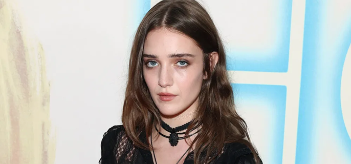 Talia Ryder Boards ‘Mr. & Mrs. Smith’ as Season 2 Starts Production at Prime Video 1