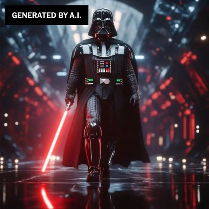 Disney and Universal Sue A.I. Firm for Copyright Infringement