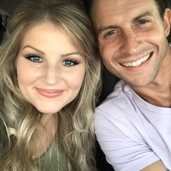 Erin Bates' Husband Chad Paine Shares Health Update as She's Transferred to New Hospital