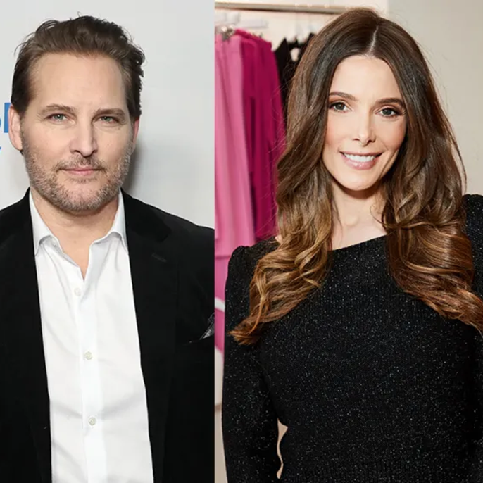 Seth Green, Ashley Greene to Star in Director Peter Facinelli’s Rom-Com ‘Grace Period’