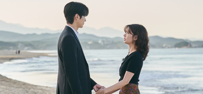 Would You Marry Me – K-drama Episode 8 1