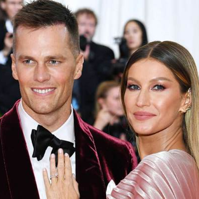 Tom Brady still deals with 'famous' Netflix roast as Gisele Bündchen breaks silence