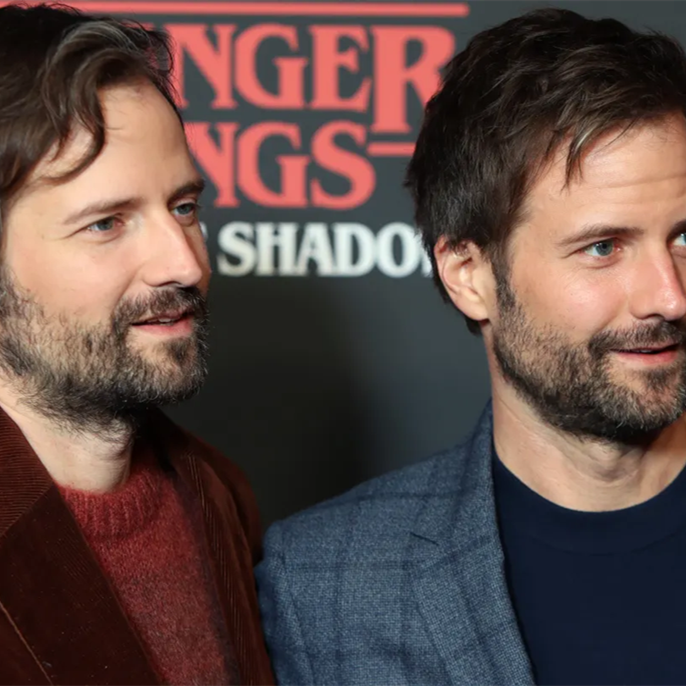 The Duffer Brothers in Talks to Depart Netflix for Paramount